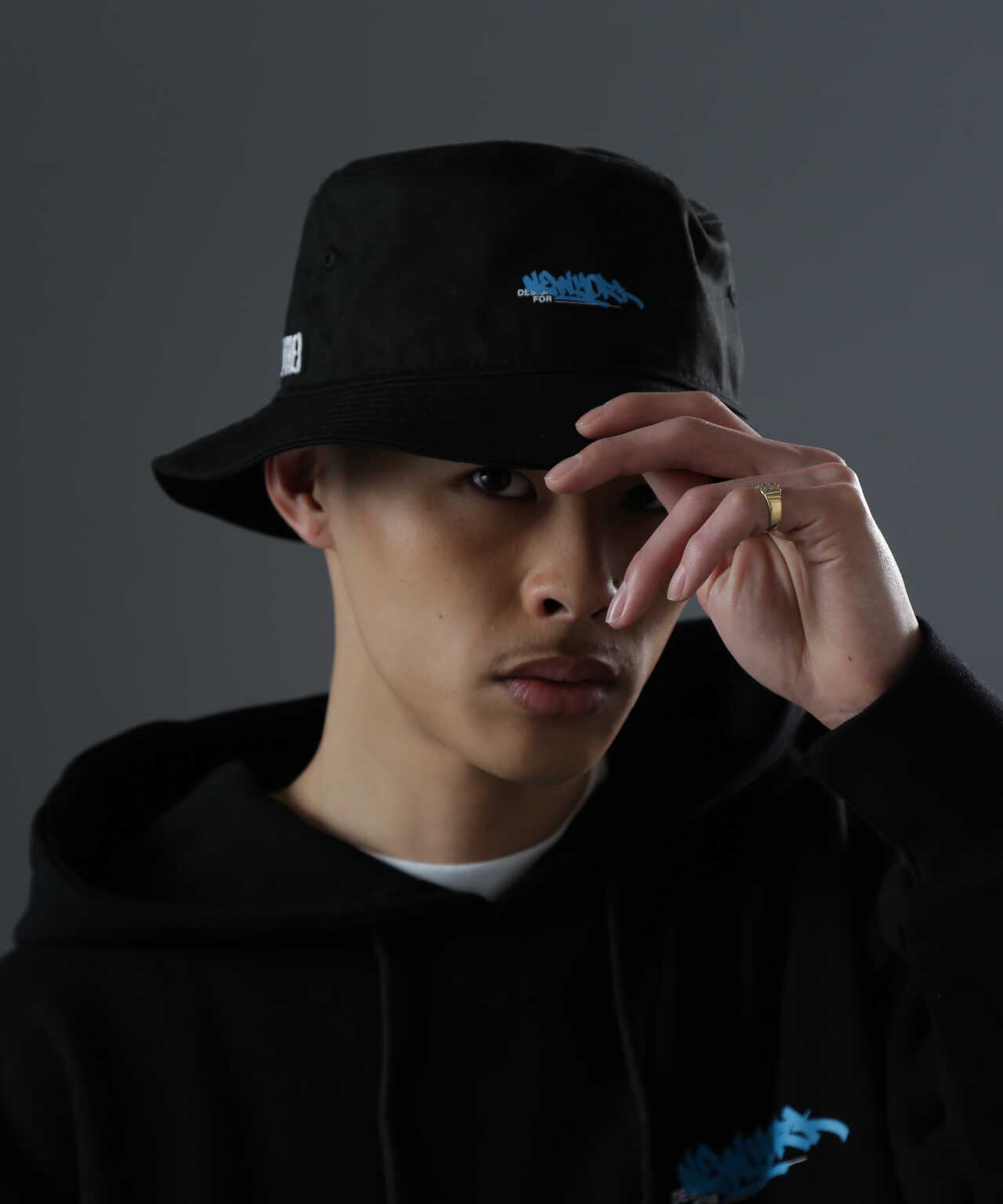 《×NEW ERA / ニューエラ》2023SS バケットハット / BUCKET HAT