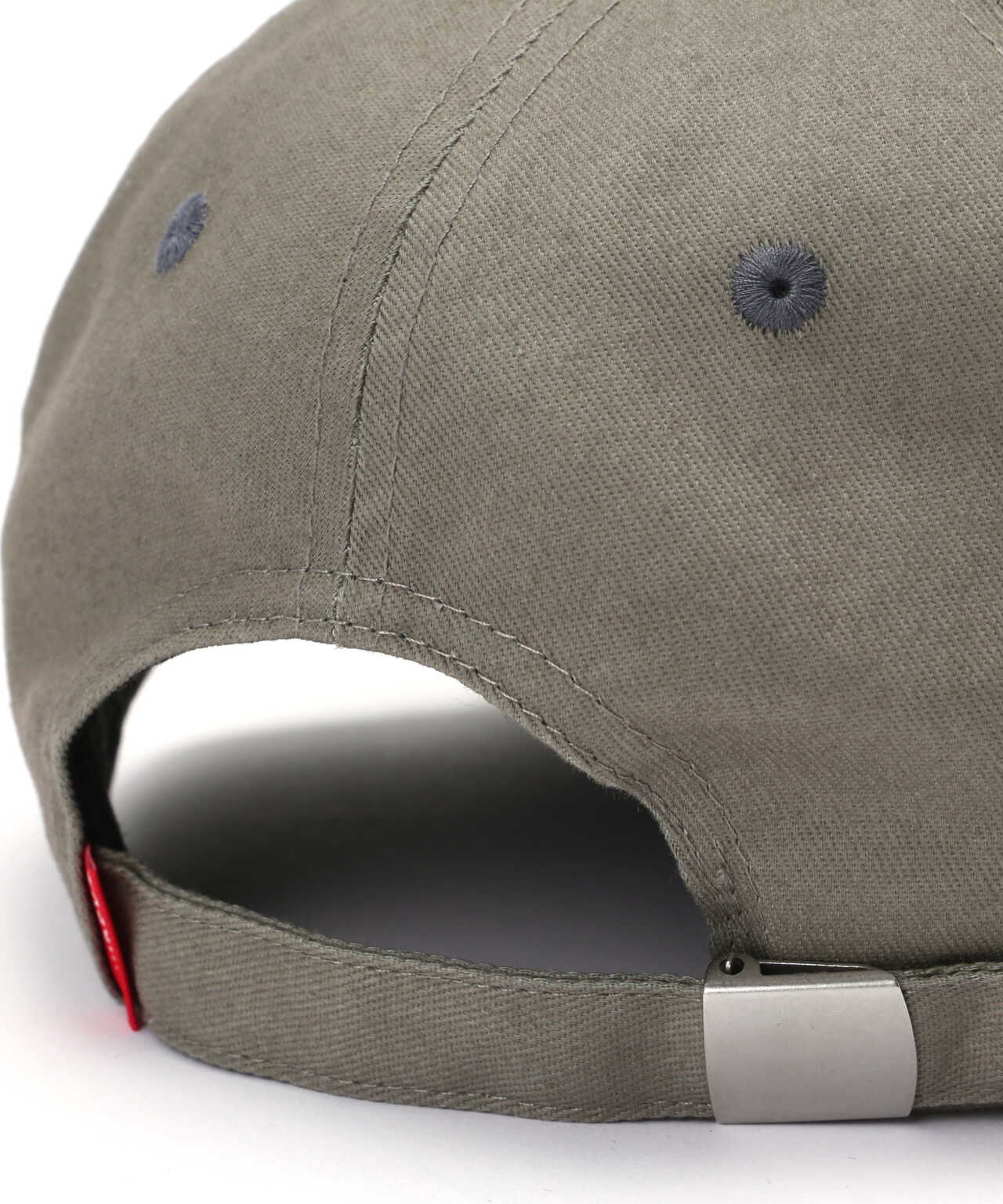 AVIATOR DINER LOW CAP / アヴィエーター ダイナー キャップ