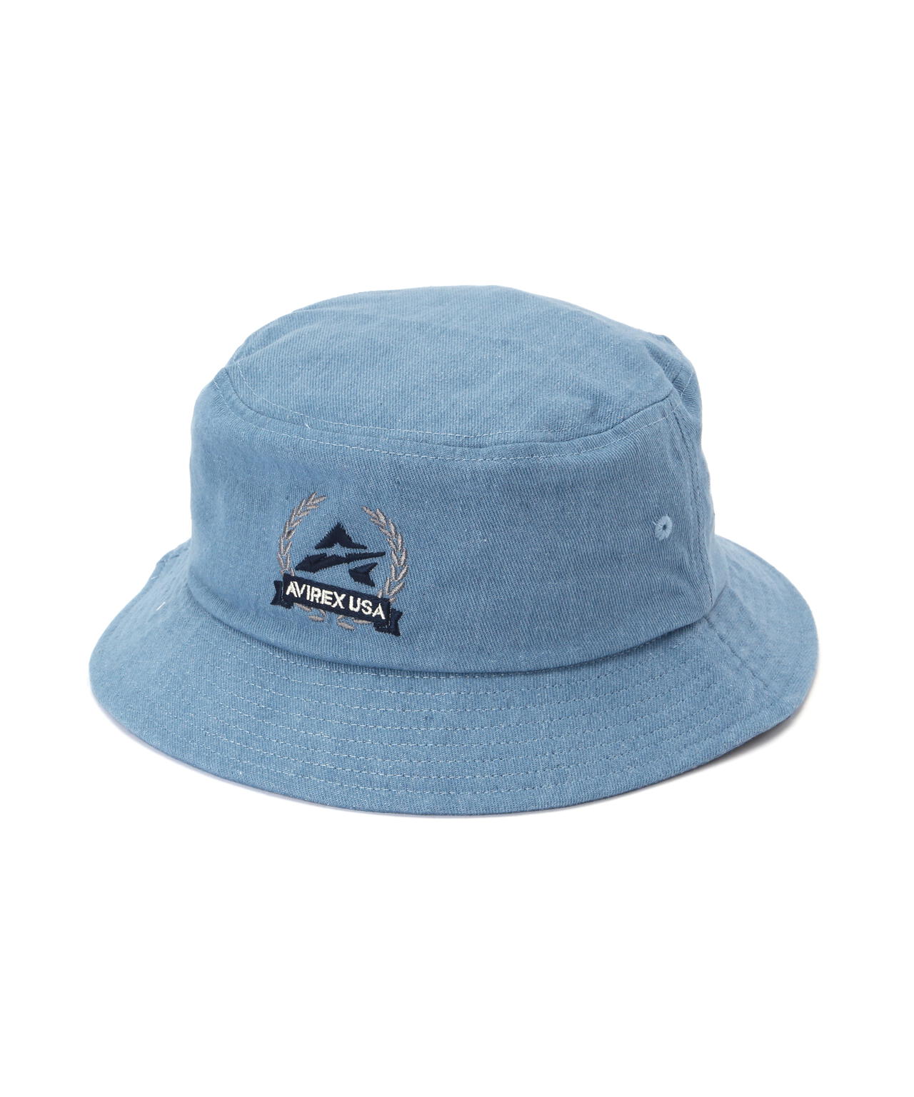 A-STAR DENIM HAT / Aスター デニム ハット 