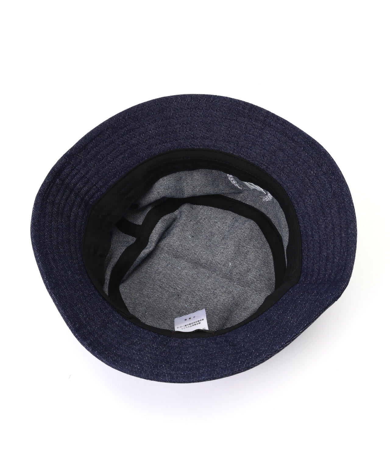 A-STAR DENIM HAT / Aスター デニム ハット 