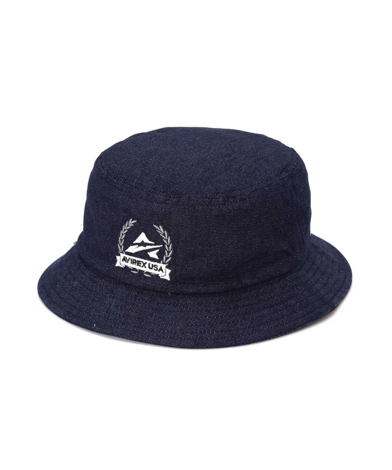 A-STAR DENIM HAT / Aスター デニム ハット 