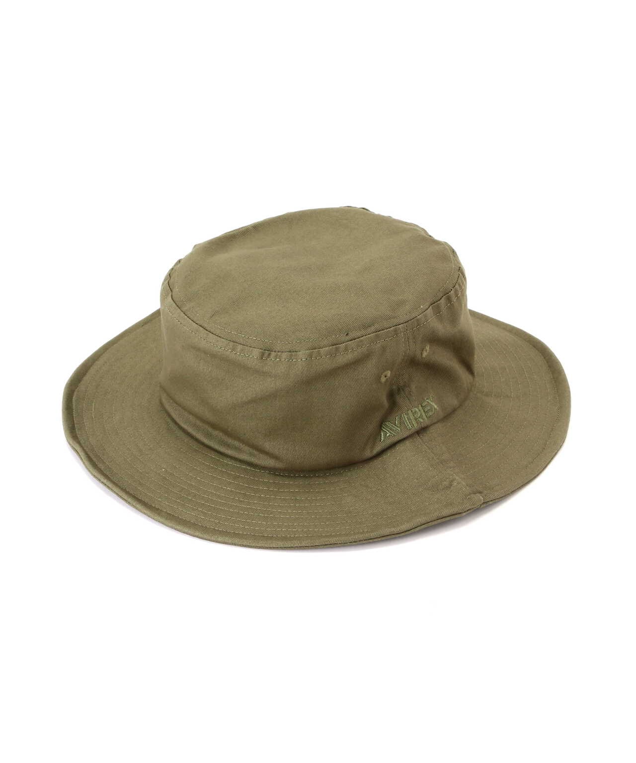 SAFARI HAT / サファリハット