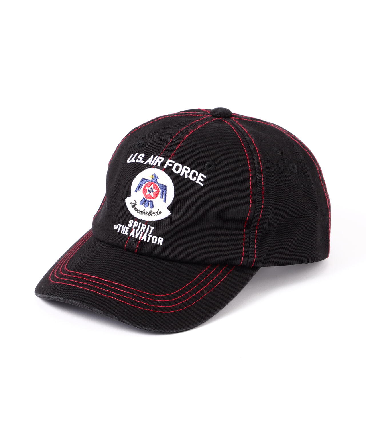 CAP THUNDERBIRDS / キャップ サンダーバーズ 