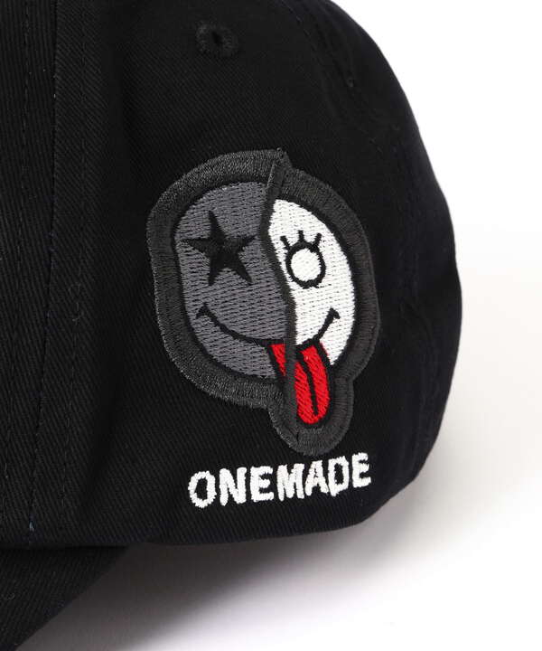 《チェンソーマン × ONEMADE × AVIREX》SPECIAL CAP Ⅱ / キャップ