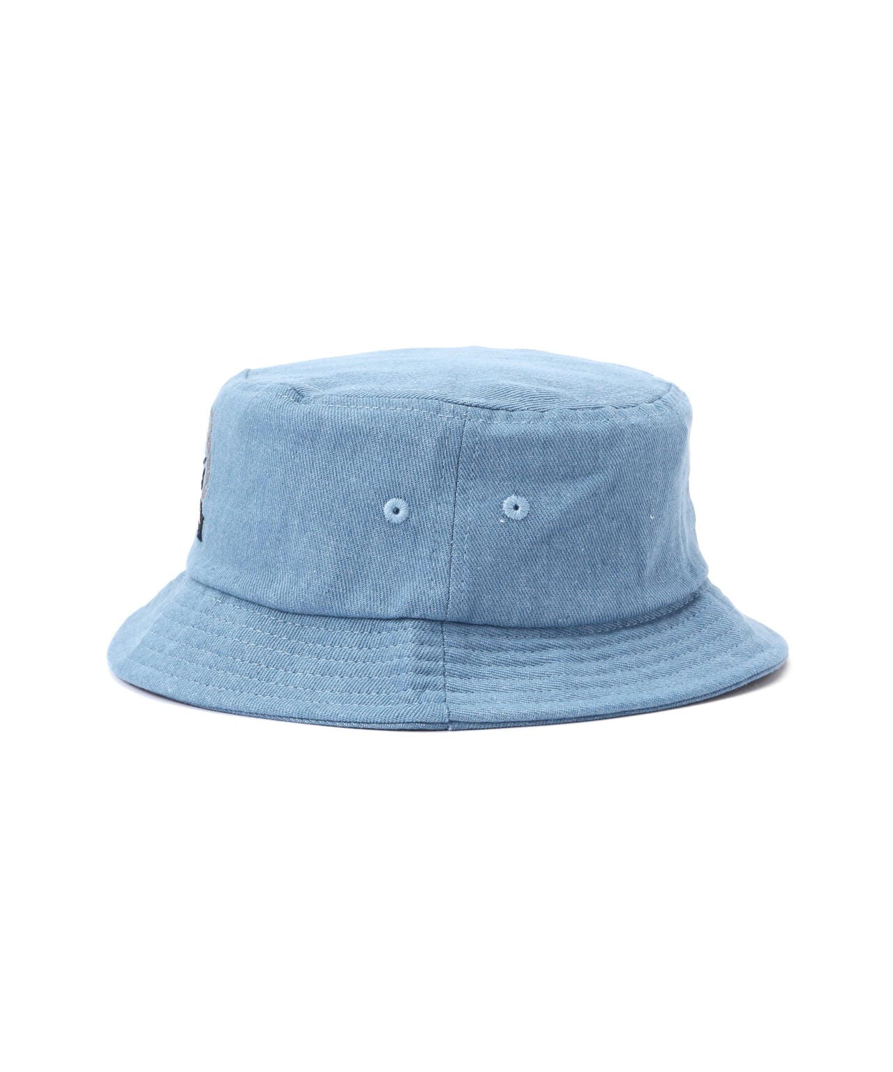 《KIDS》A STAR DENIM HAT/Aスター デニムハット/キッズハット