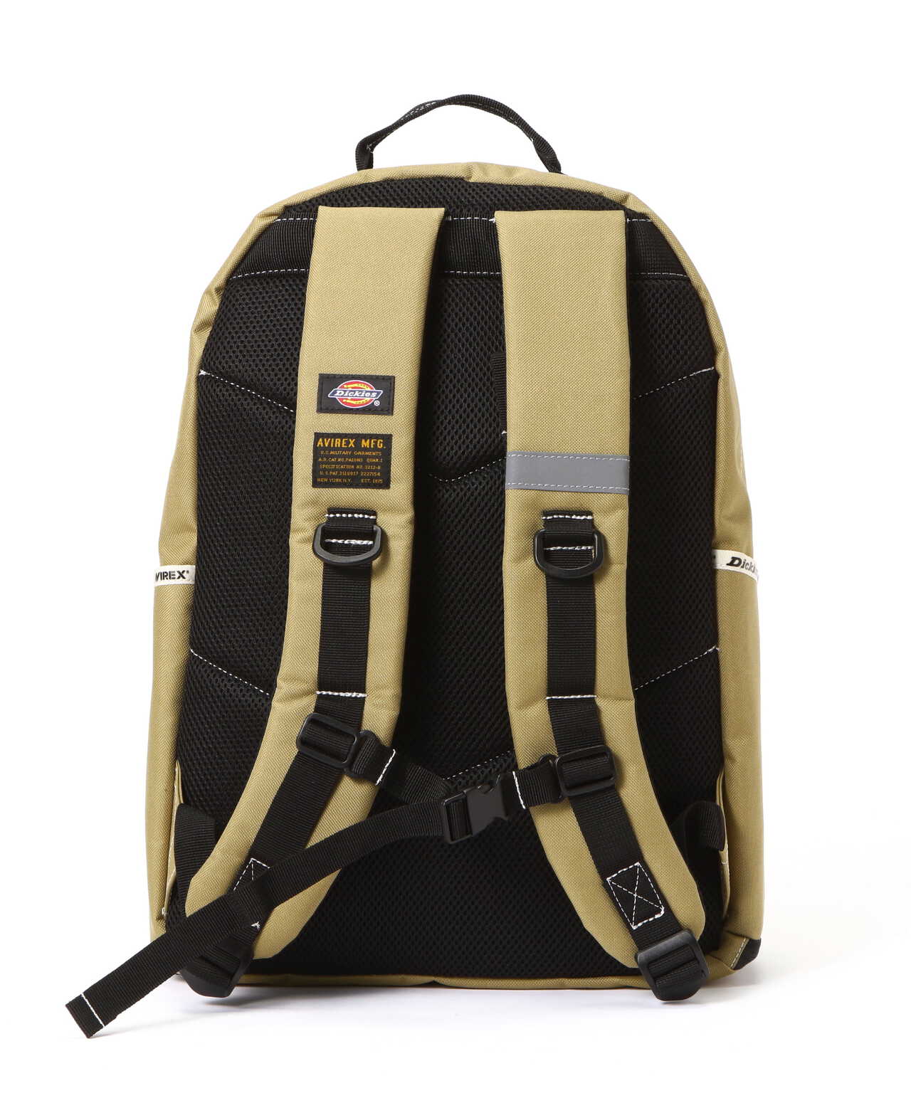 Dickies × AVIREX》BACK PACK 2 / バックパック 2 | AVIREX