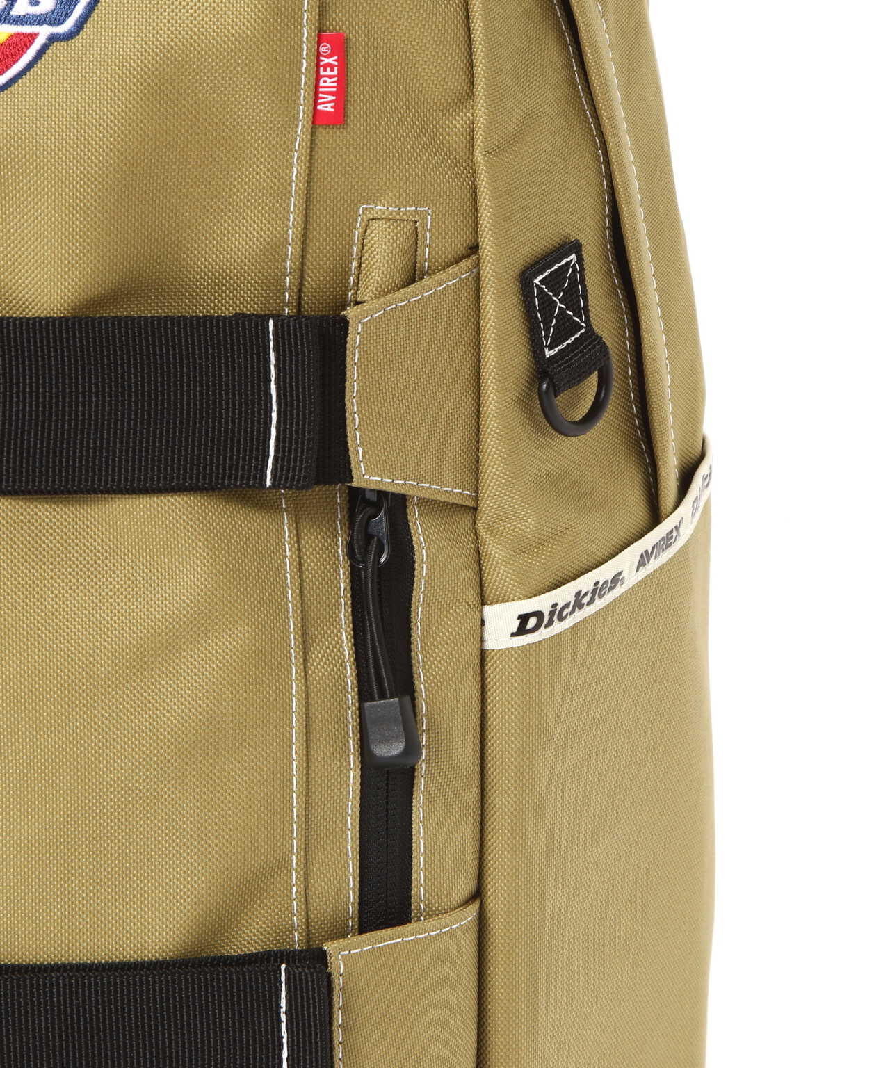 Dickies × AVIREX》BACK PACK 2 / バックパック 2 | AVIREX