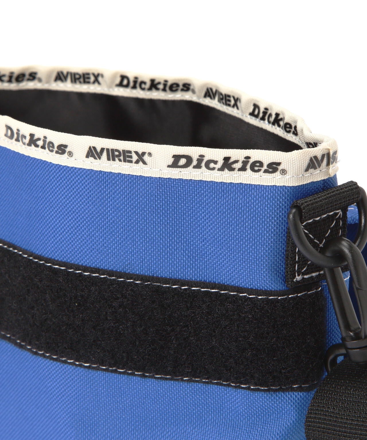 《Dickies × AVIREX》MINI SHOULDER BAG/ ミニショルダーバッグ