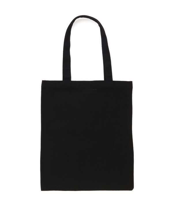 ONE COLOR PINUP GIRL TOTE BAG/ ワンカラー ピンナップガール トートバッグ