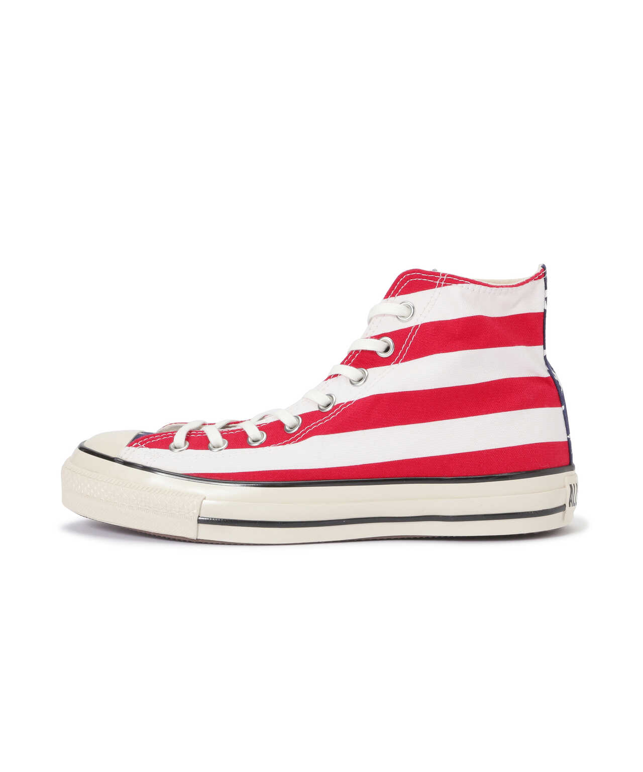 CONVERSE/コンバース》ALL STAR US STARS&BARS HI / オールスター US