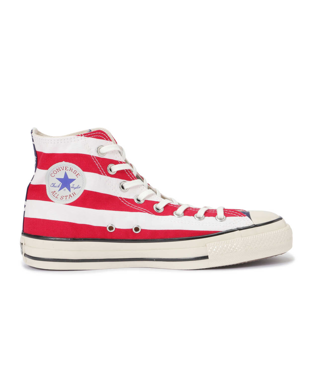 CONVERSE/コンバース》ALL STAR US STARS&BARS HI / オールスター US