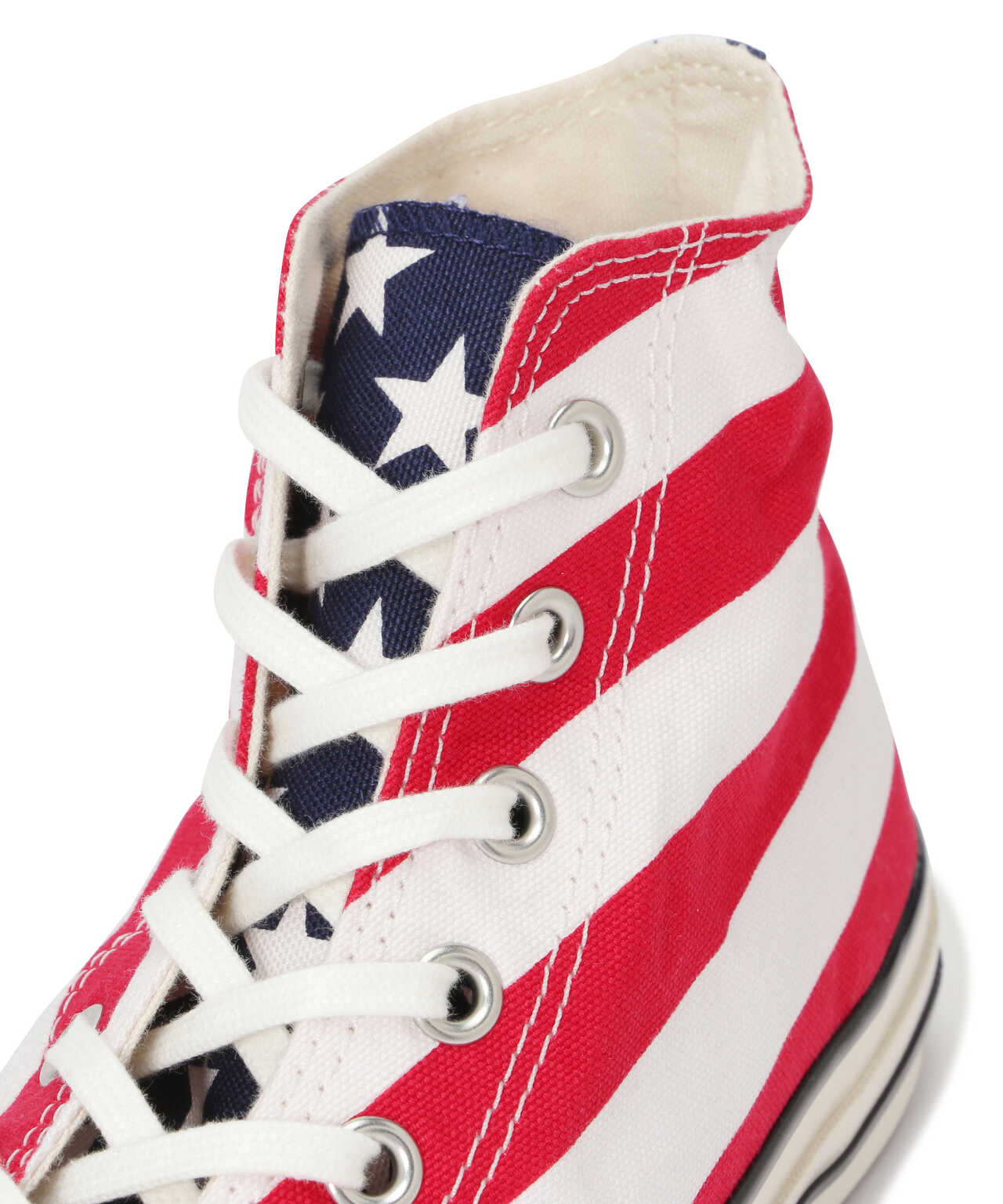 CONVERSE/コンバース》ALL STAR US STARS&BARS HI / オールスター US