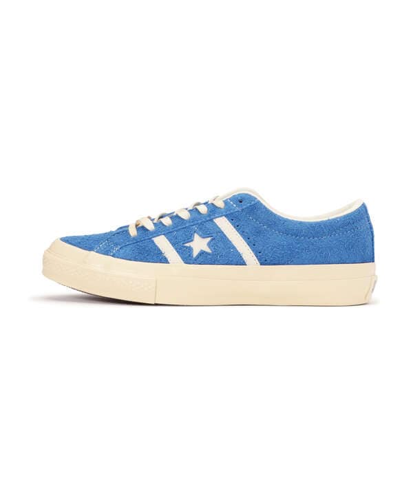 【CONVERSE/コンバース】STAR&BARS US SUEDE / スター アンド バーズ US スエード