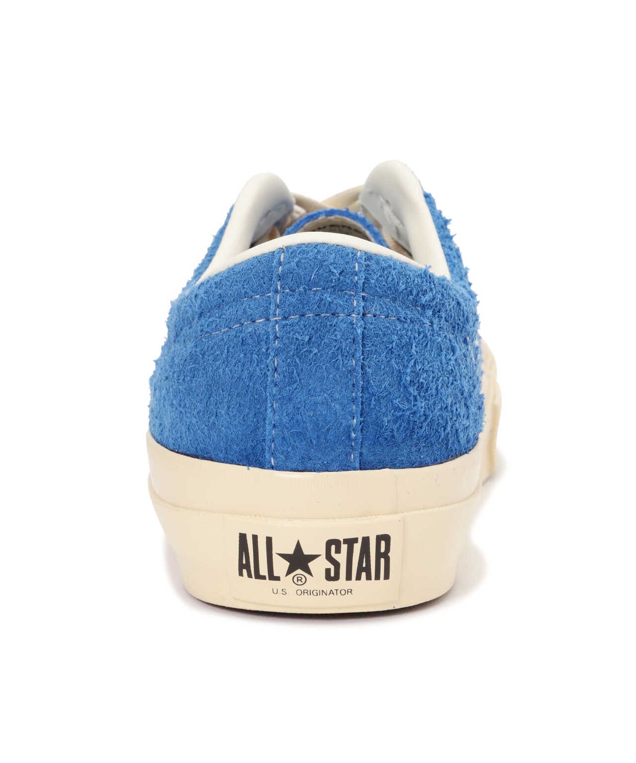 CONVERSE/コンバース】STAR&BARS US SUEDE / スター アンド バーズ US スエード | AVIREX ( アヴィレックス  ) | US ONLINE STORE（US オンラインストア）