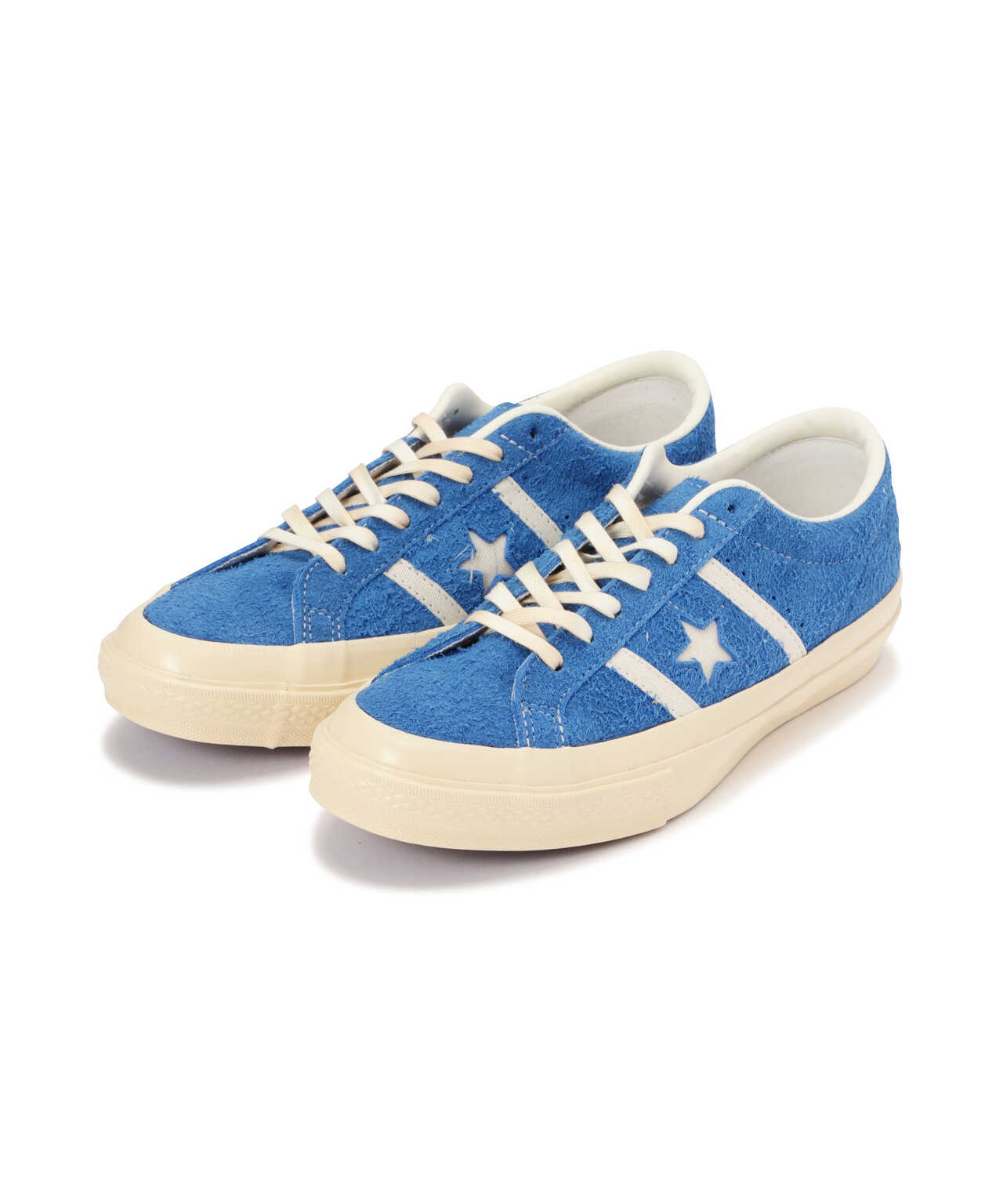 CONVERSE/コンバース】STAR&BARS US SUEDE / スター アンド バーズ US