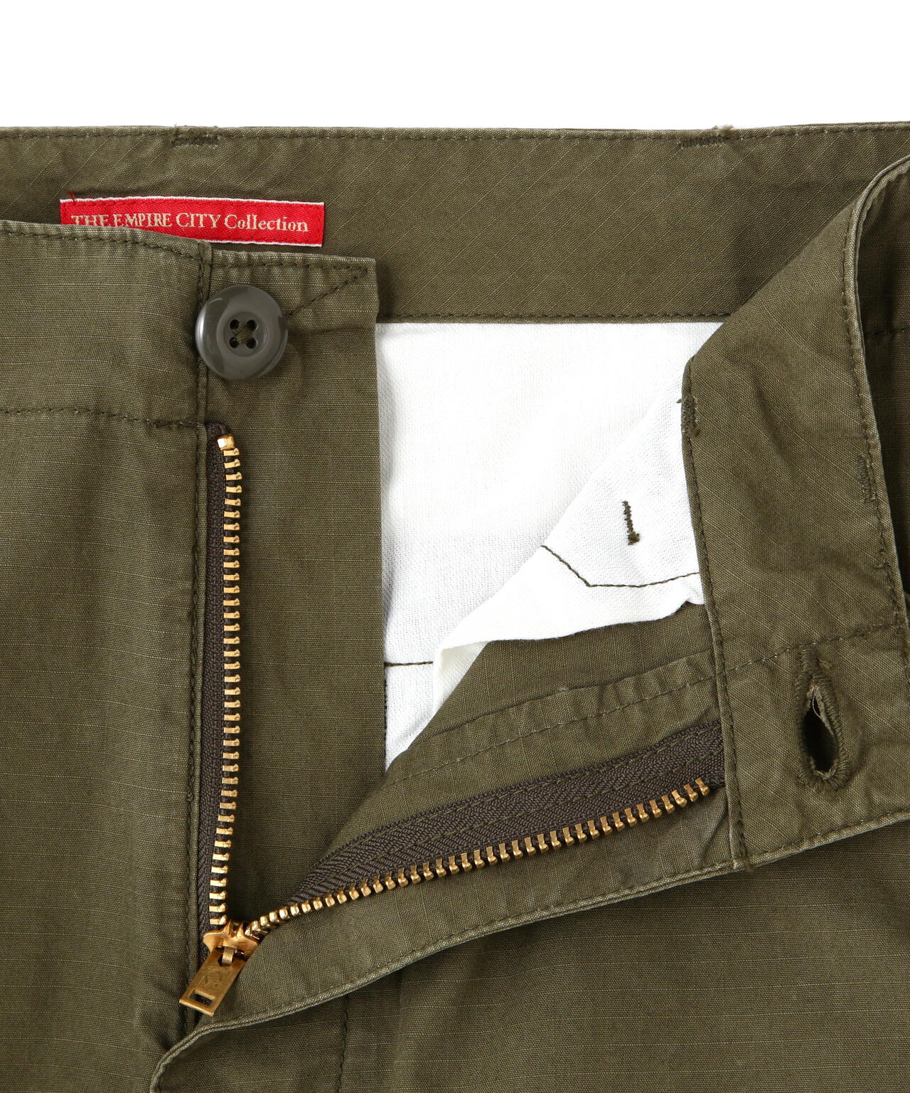 《COLLECTION》AIR NATIONAL GUARD 8POCKET CARGO PANTS