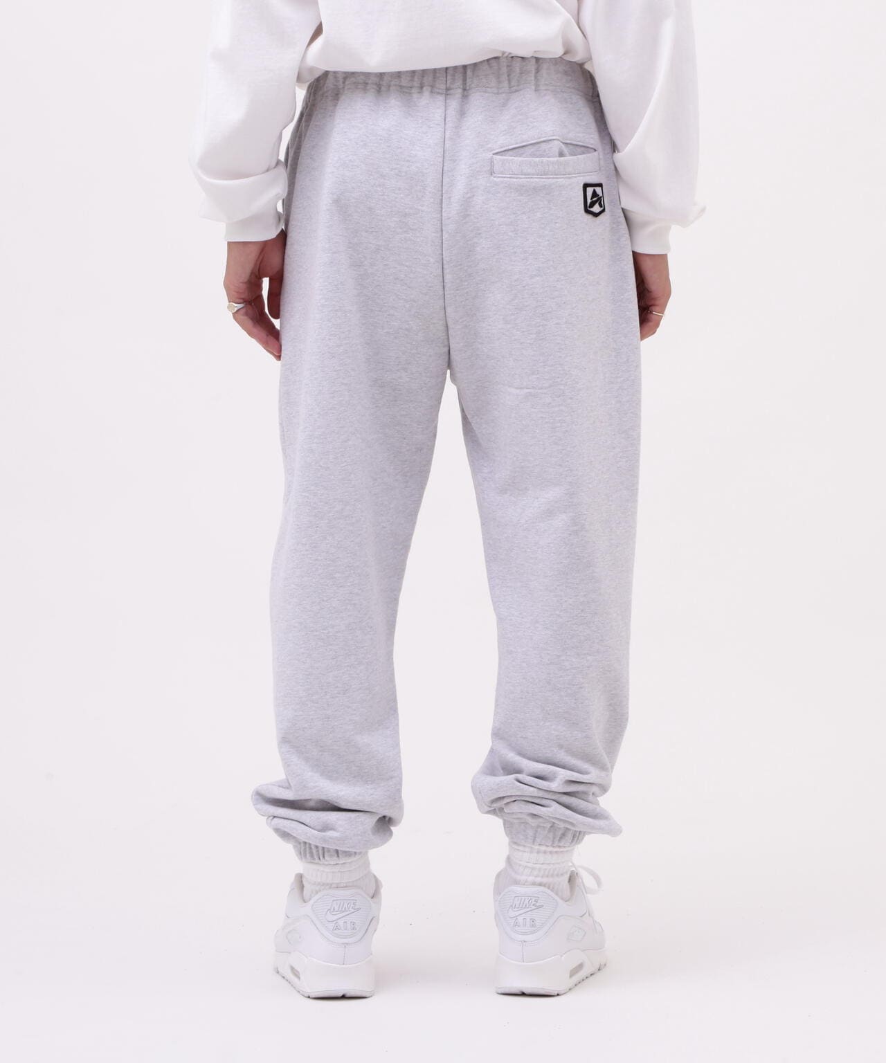 SWEAT PANTS AVIREX FLYERS / スウェット パンツ アヴィレックス