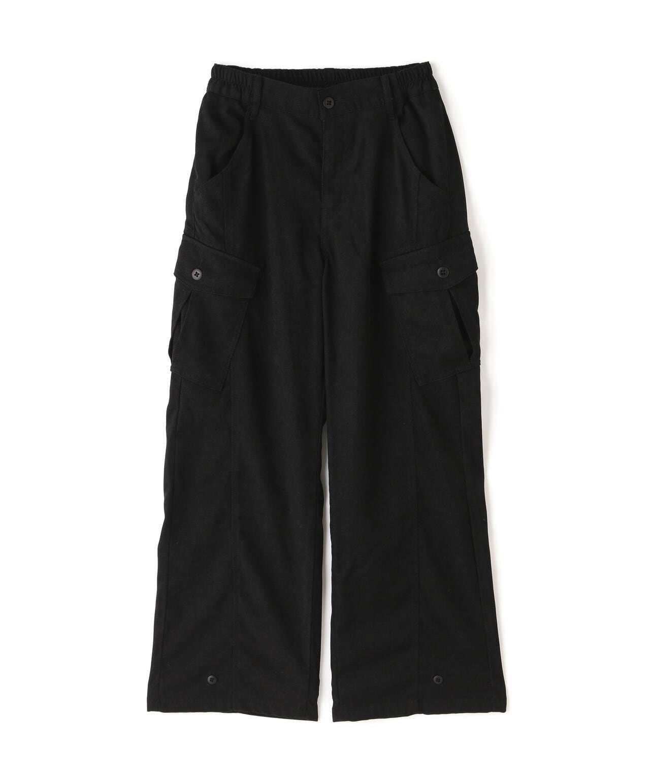 BOYFRIEND PANTS/ボーイフレンドカーゴパンツ