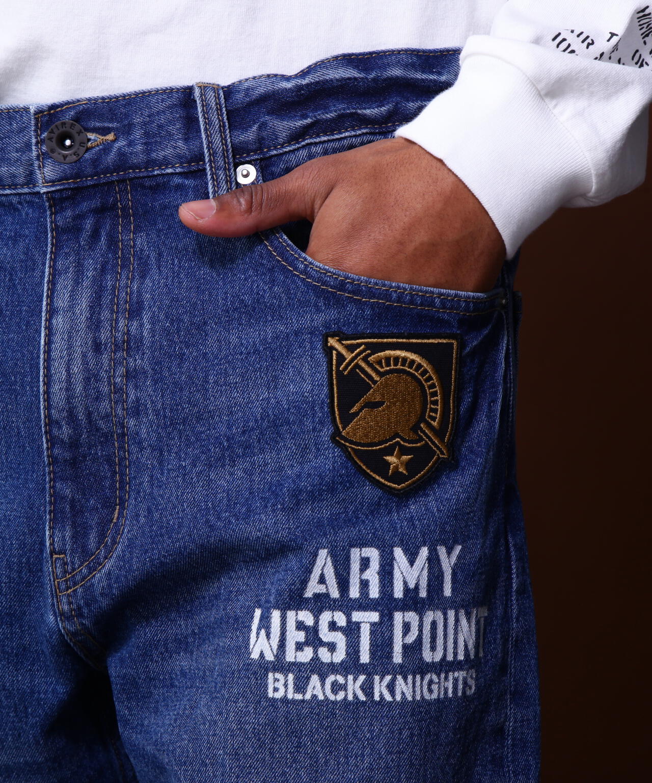 Jeans west outlet online