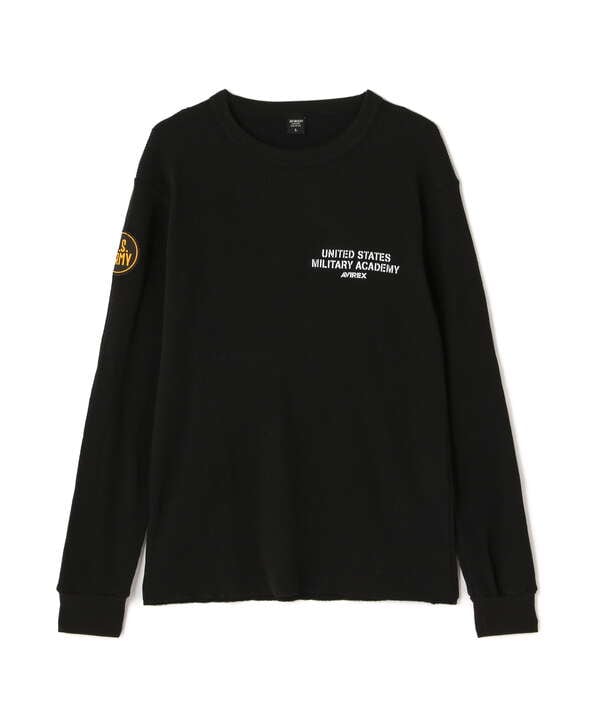 ＬＳ　ＷＡＦＦＬＥ　ＴＥＥ　ＷＥＳＴ　ＰＯＩＮＴ