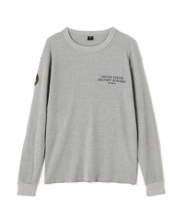 ＬＳ　ＷＡＦＦＬＥ　ＴＥＥ　ＷＥＳＴ　ＰＯＩＮＴ