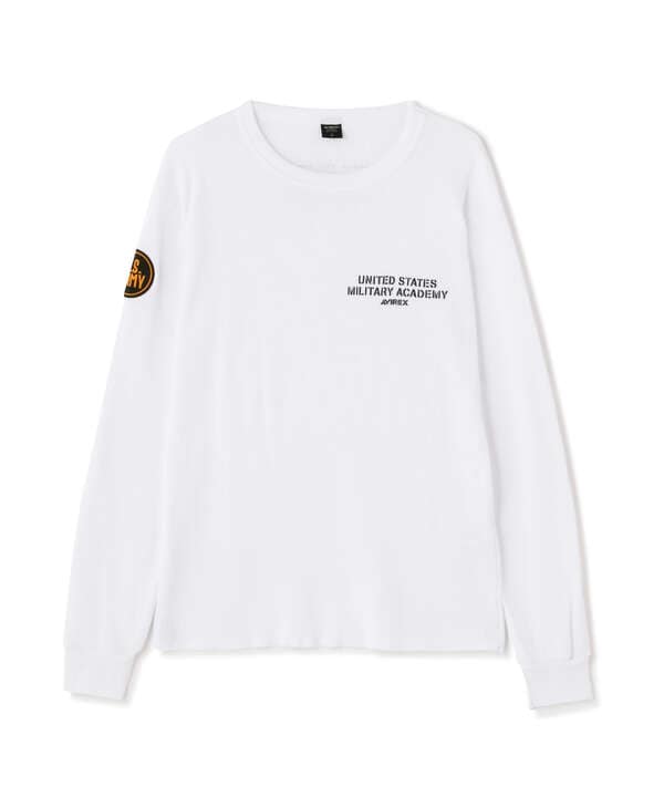 ＬＳ　ＷＡＦＦＬＥ　ＴＥＥ　ＷＥＳＴ　ＰＯＩＮＴ