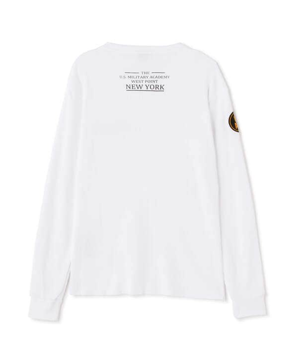 ＬＳ　ＷＡＦＦＬＥ　ＴＥＥ　ＷＥＳＴ　ＰＯＩＮＴ