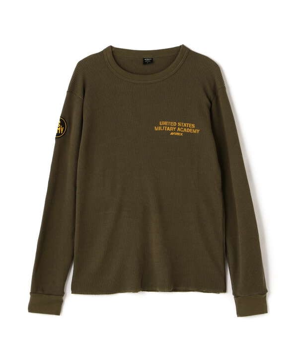 ＬＳ　ＷＡＦＦＬＥ　ＴＥＥ　ＷＥＳＴ　ＰＯＩＮＴ