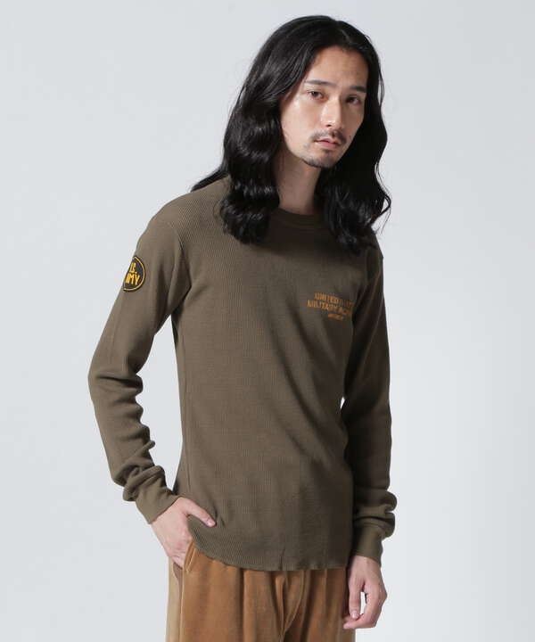 ＬＳ　ＷＡＦＦＬＥ　ＴＥＥ　ＷＥＳＴ　ＰＯＩＮＴ