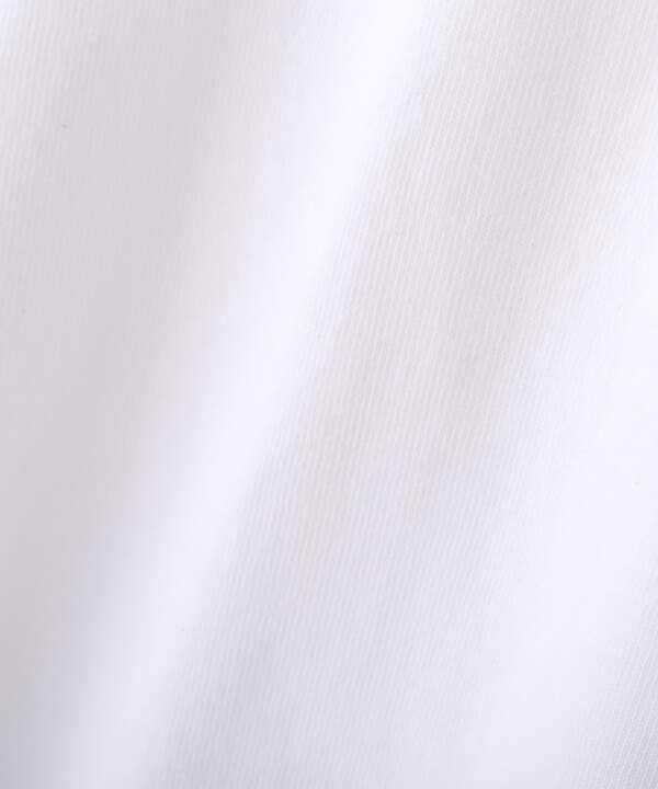 《直営店限定》TAGGING DESIGN LONGSLEEVE T-SHIRT / タギング デザイン 長袖 Tシャツ / AVIREX 