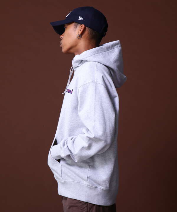 COLLECTION》PULLOVER PARKA NEWYORK SYMBOL（7833231009） | AVIREX