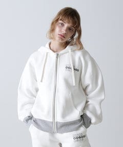 VINTAGE SWEAT PARKA/ ヴィンテージスウェットパーカー | AVIREX