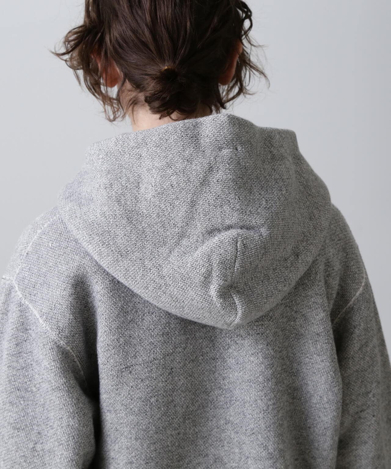 VINTAGE SWEAT PARKA/ ヴィンテージスウェットパーカー | AVIREX