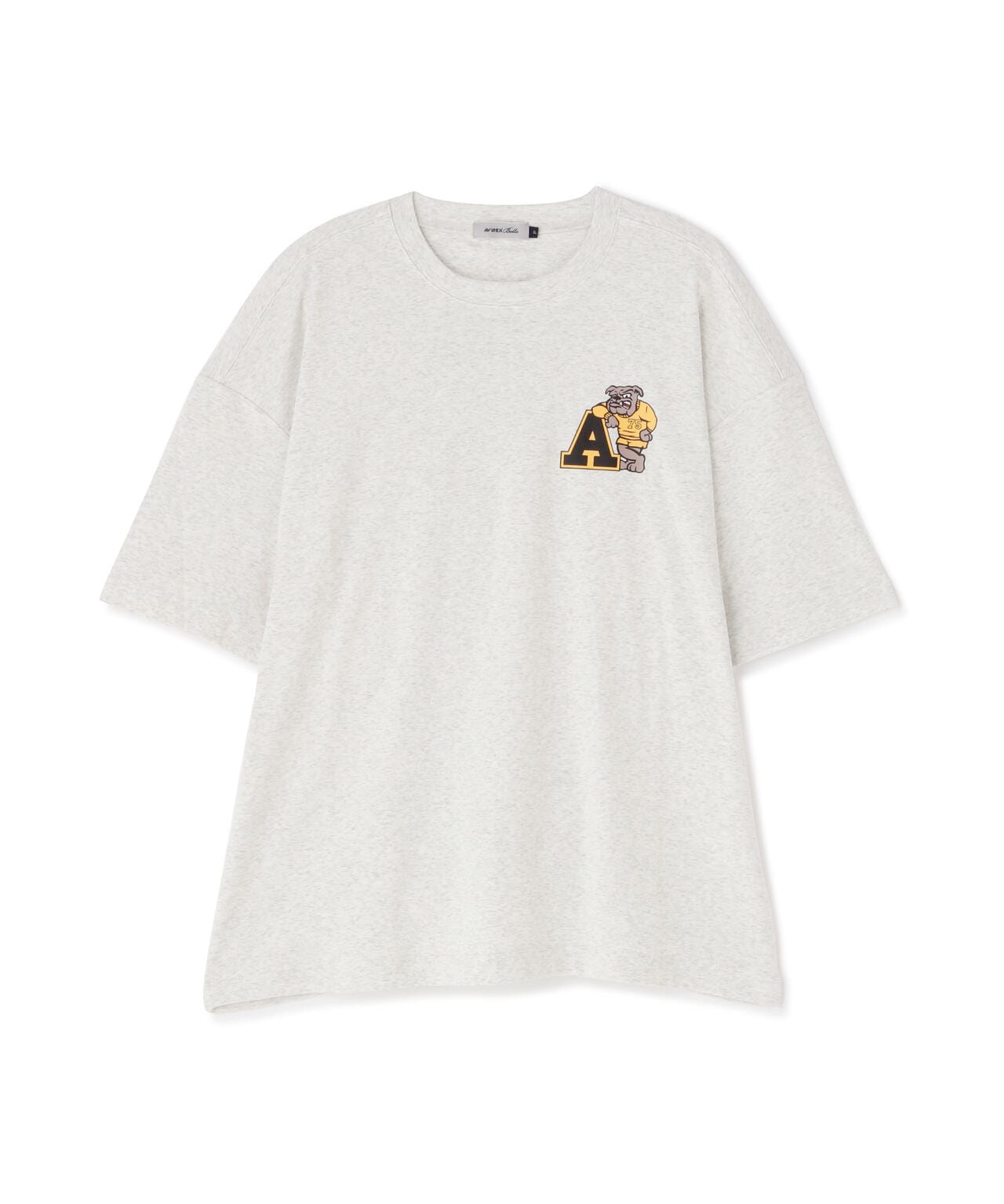 “AVI-DOGS” T-SHIRT/AVIREX DOGS Tシャツ