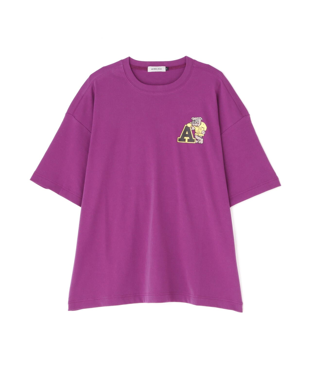 “AVI-DOGS” T-SHIRT/AVIREX DOGS Tシャツ