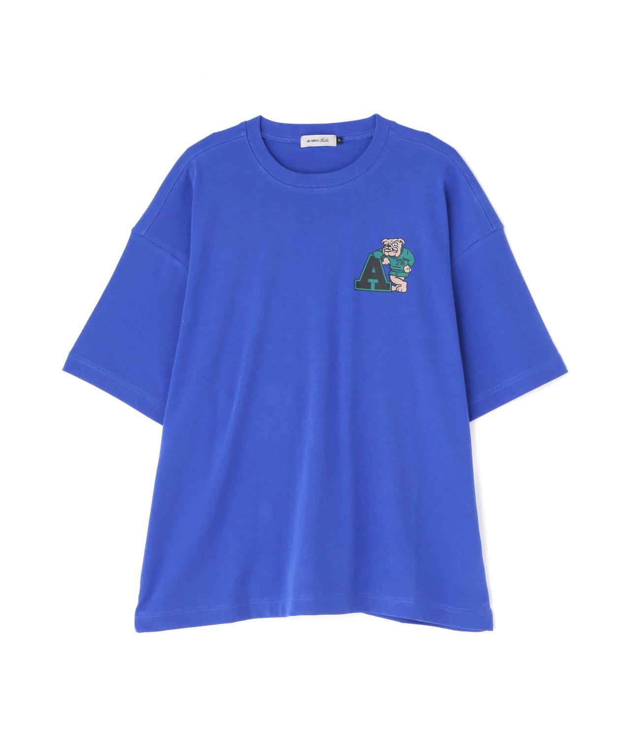 “AVI-DOGS” T-SHIRT/AVIREX DOGS Tシャツ