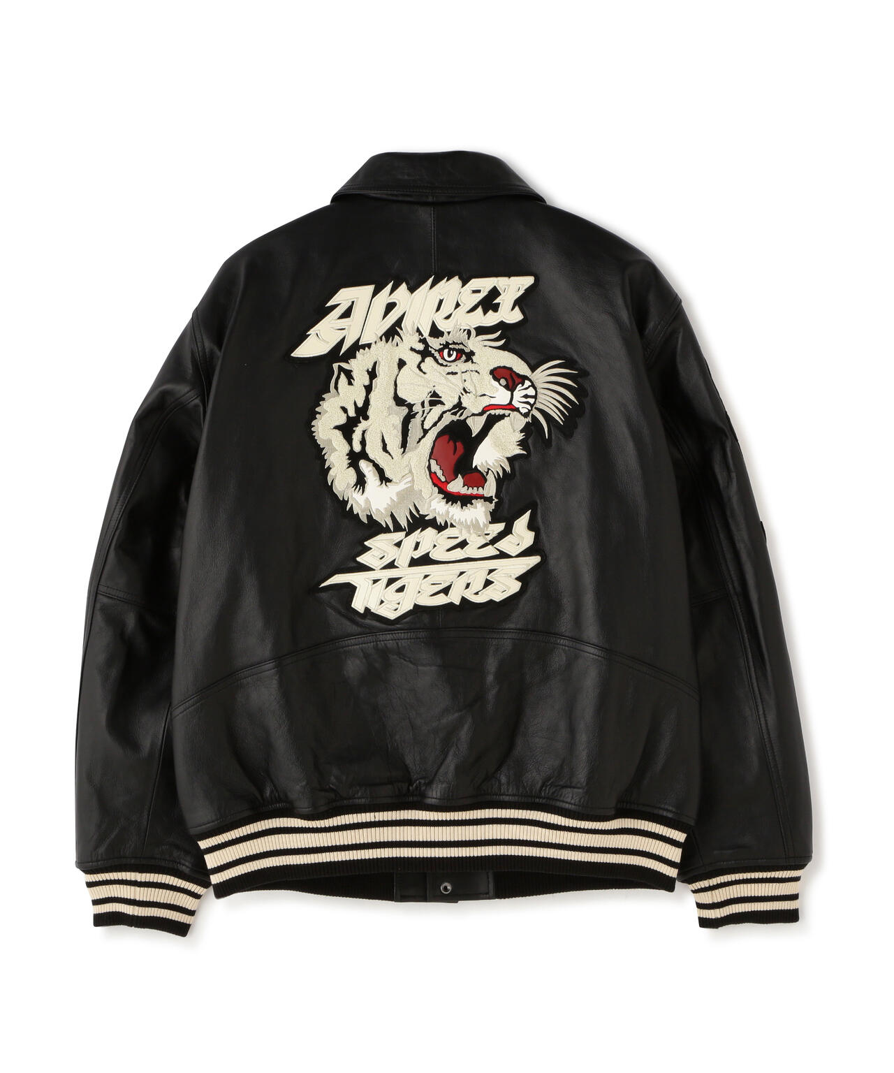 COLLECTION》VARSITY JACKET TIGER / バーシティジャケット タイガー ...