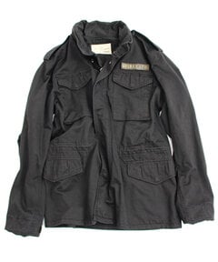 BASIC M-65 JACKET/ベーシックM-65ジャケット | AVIREX 