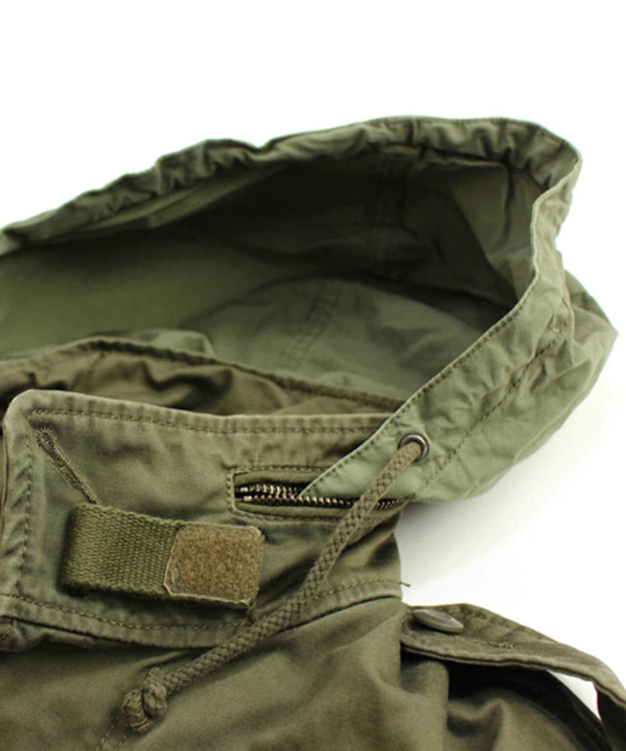 BASIC M-65 JACKET/ベーシックM-65ジャケット | AVIREX