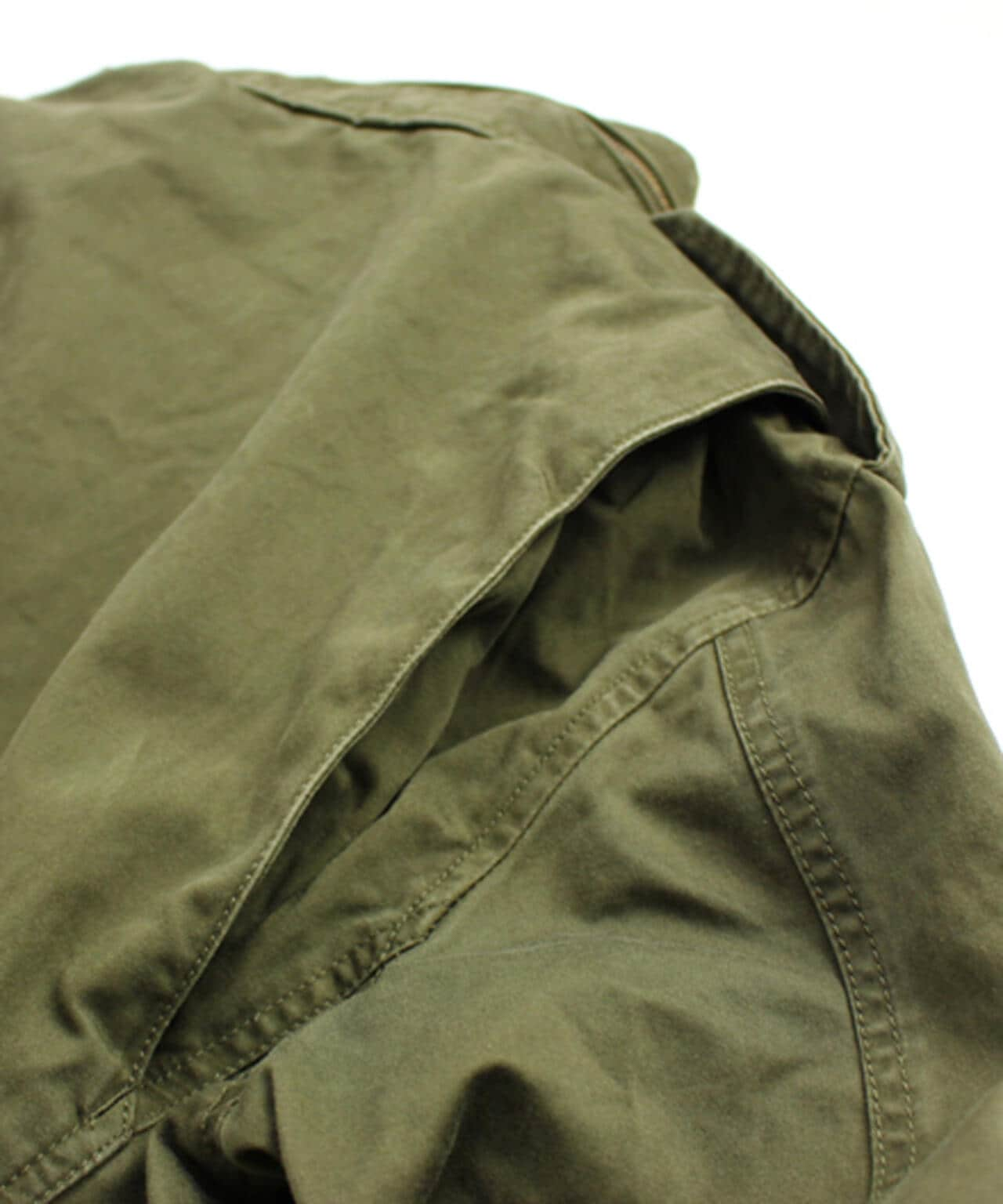 BASIC M-65 JACKET/ベーシックM-65ジャケット | AVIREX