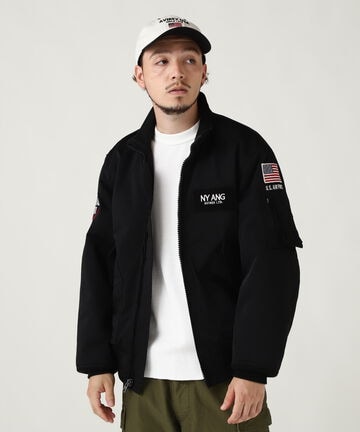 NEWYORK A.N.G JACKET 106RW