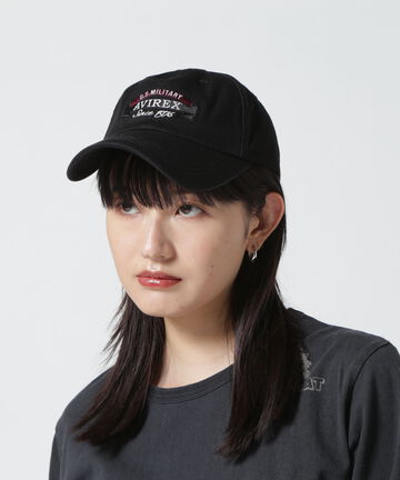 ＡＸ　ＴＷＩＬＬ　ＬＯＷ　ＣＡＰ　Ｂ