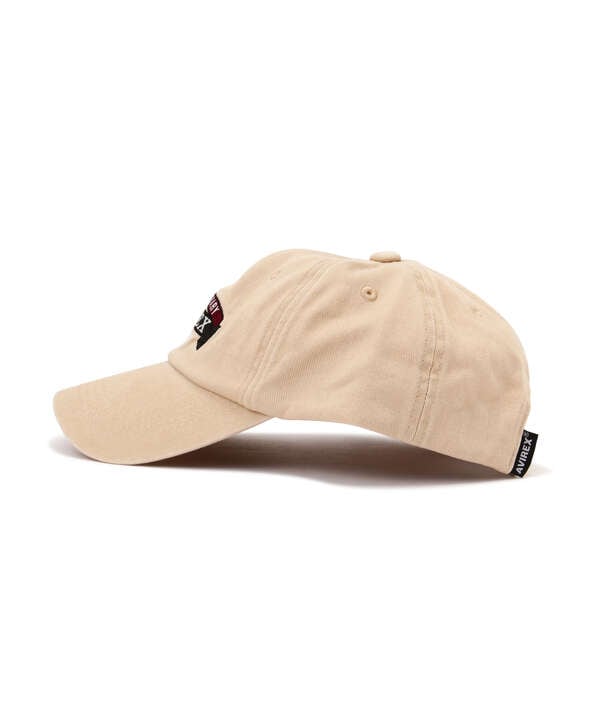 ＡＸ　ＴＷＩＬＬ　ＬＯＷ　ＣＡＰ　Ｂ