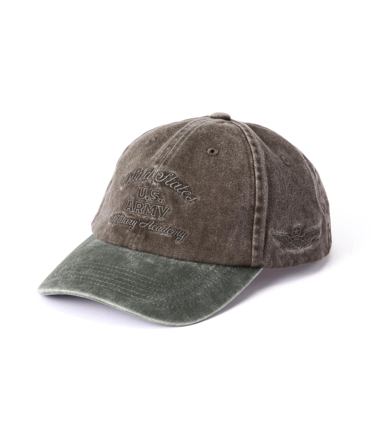 USMC CAP / USMC キャップ / AVIREX / アヴィレックス