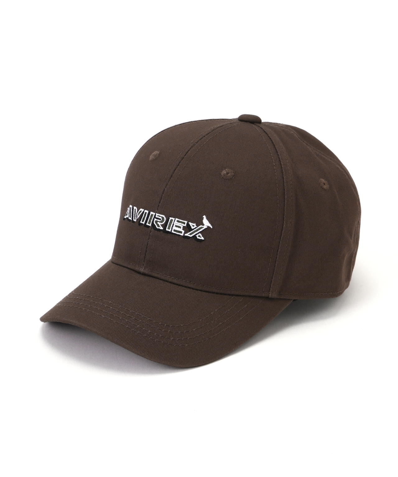 TWILL LOGO CAP / ツイル ロゴ キャップ / AVIREX / アヴィレックス