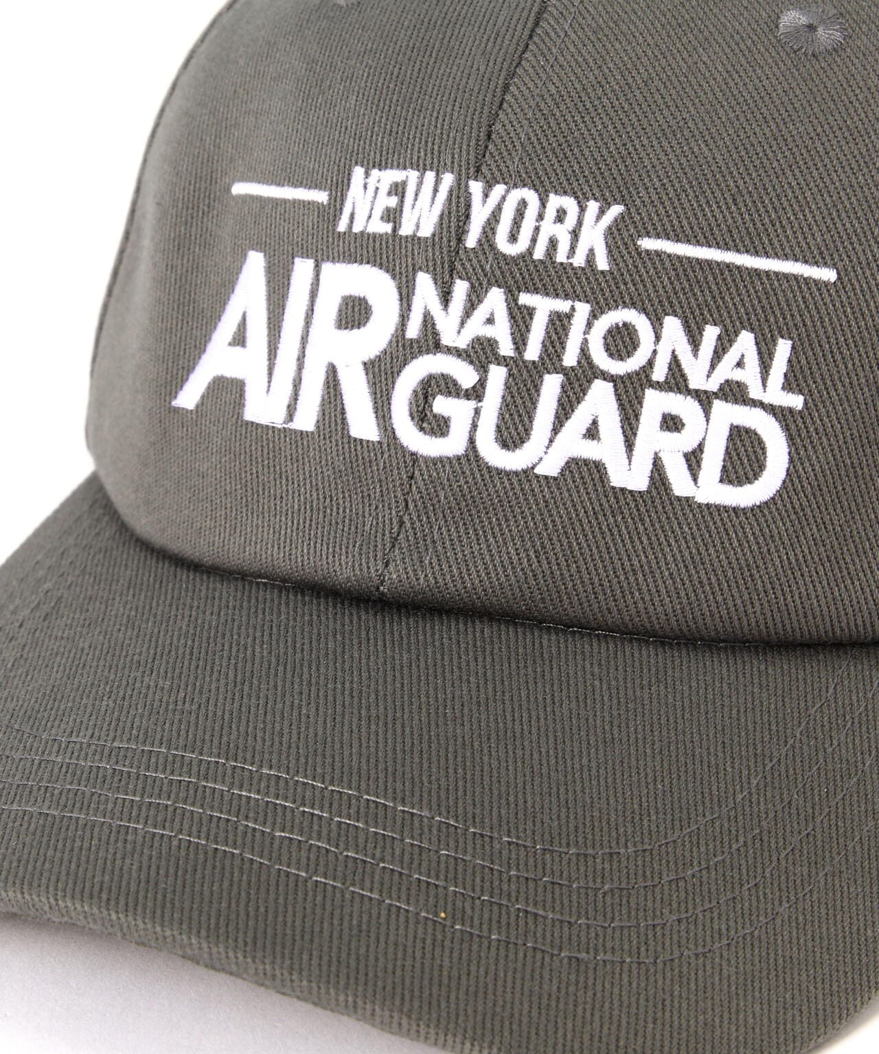 AIR NATIONALＮ GUARD CAP / エアナショナルガード キャップ / AVIREX / アヴィレックス 