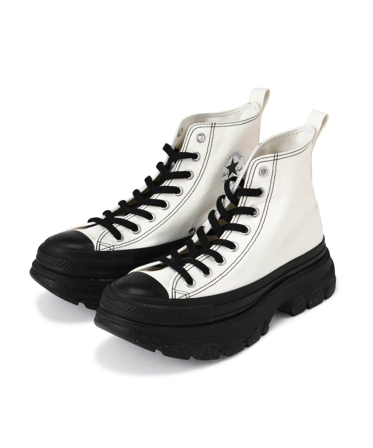 CONVERSE オールスター (R) トレックウェーブ HI 28cm-