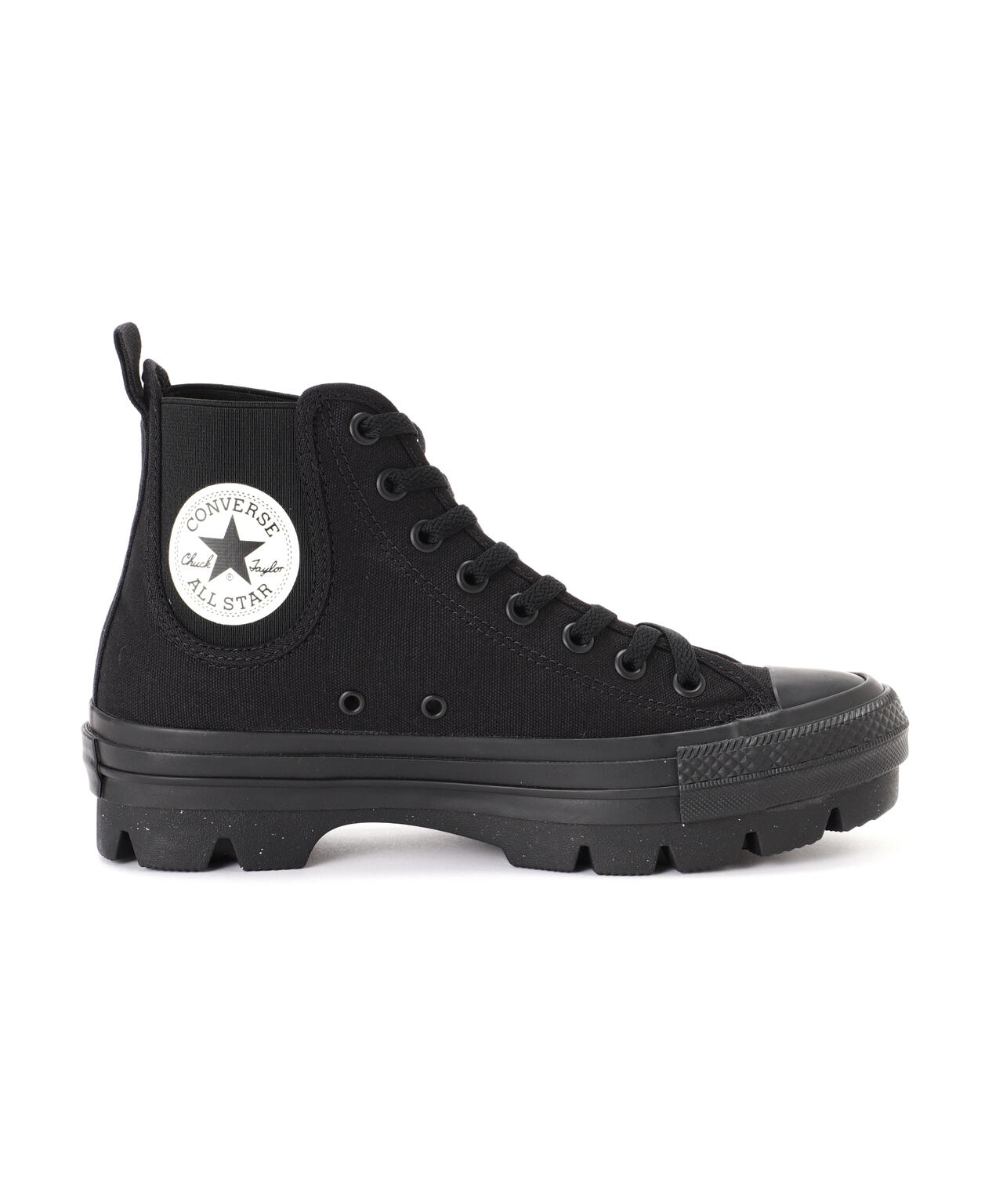 Converse all hotsell star company