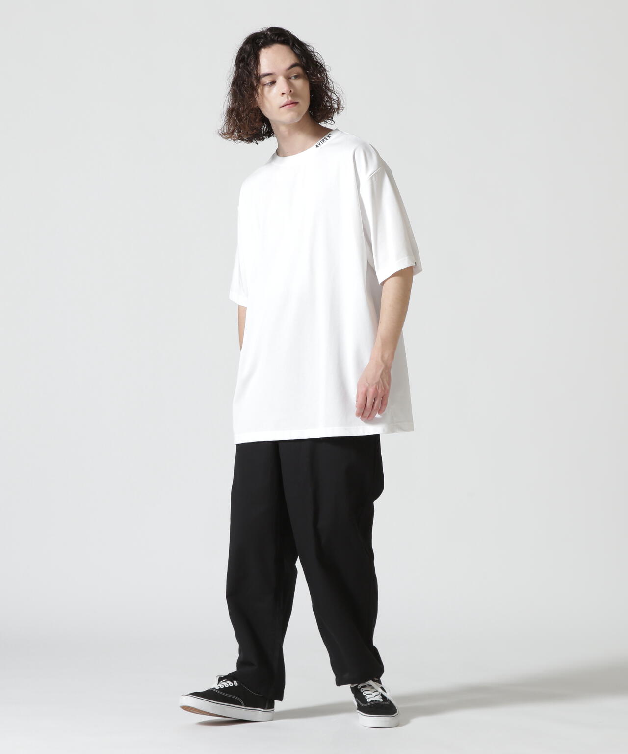 PANAMA UTILITY EASY PANTS / パナマクロス ユーティリティ イージー