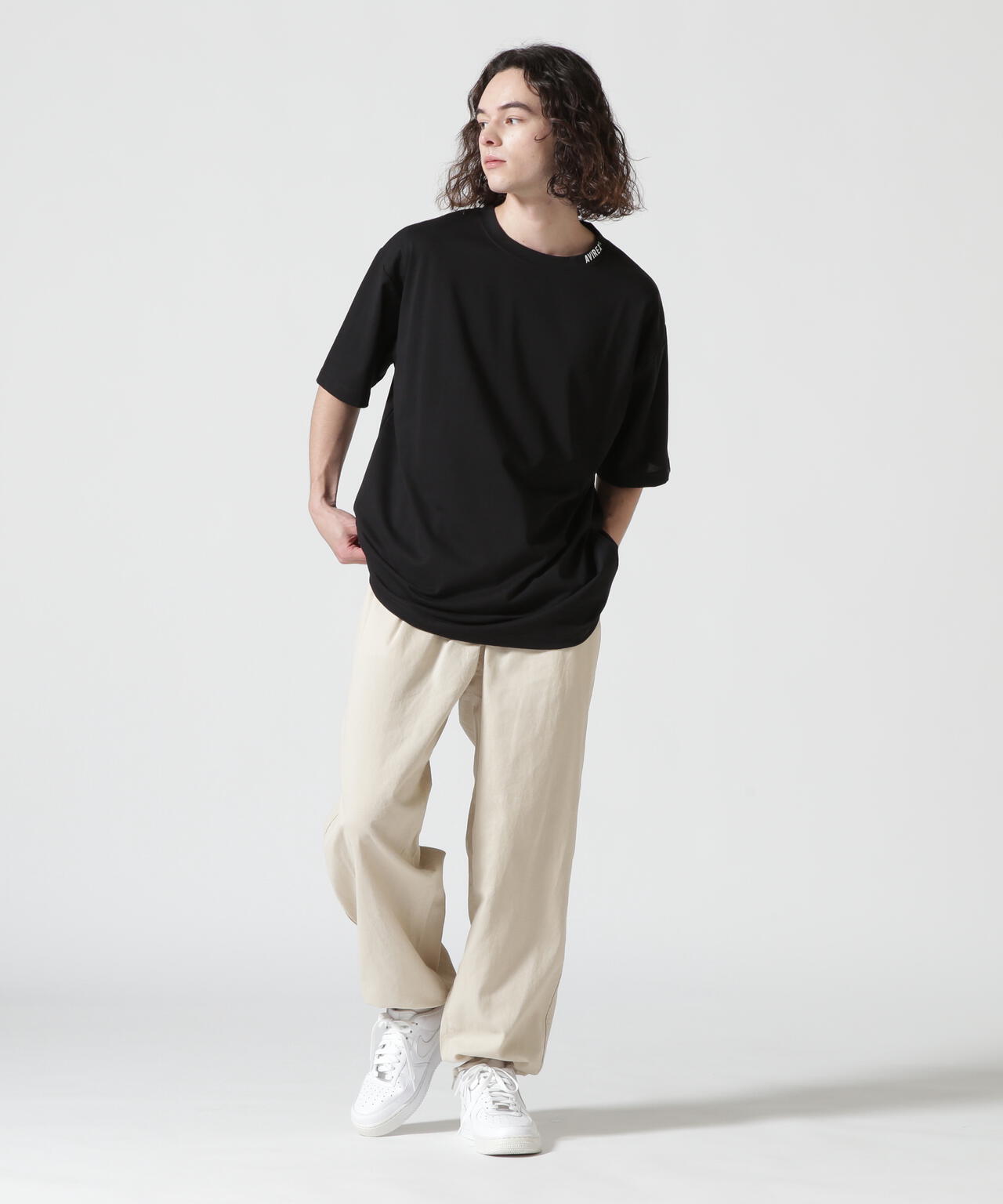 PANAMA UTILITY EASY PANTS / パナマクロス ユーティリティ イージー ...